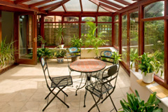 Kinmel Bay conservatory quotes